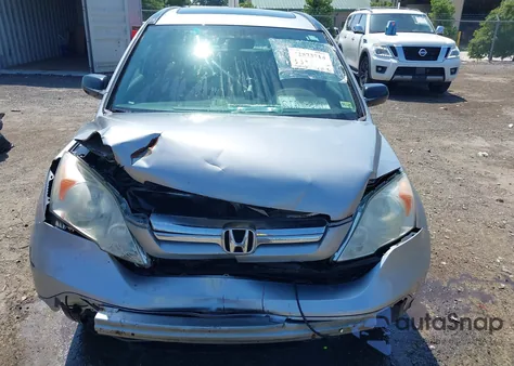 2008 Honda Cr-V Ex from USA, damaged, VIN 5J6RE48568L001061
